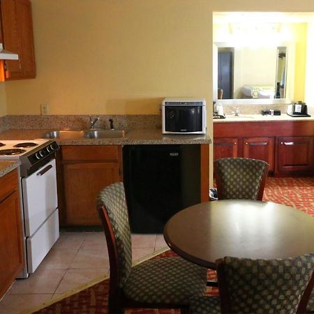 Baymont By Wyndham Sevierville Pigeon Forge Экстерьер фото
